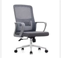 Modern Office Meeting Computer Mesh Bow Simple Household Mass Custom Staff Back Training Chairs