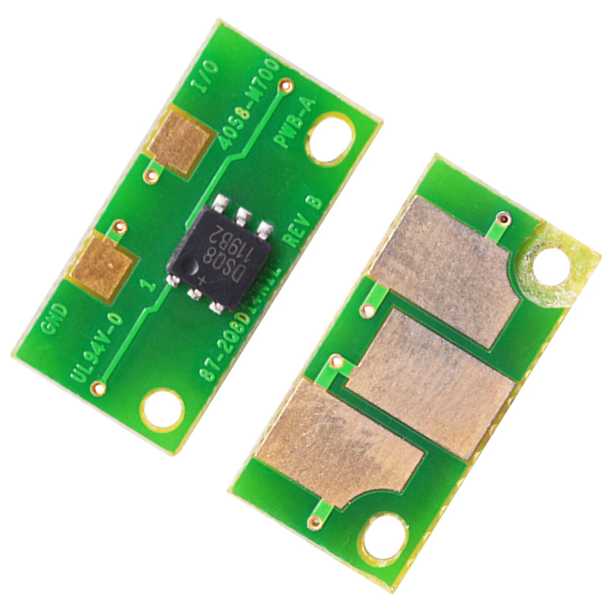 Toner Chip for OCE/Imagistics OCE VarioLink CS231 CS240 CS250 CS-231 CS-240 CS-250 CS 231 CS 240 CS 250 TN-411 TN-611 TN 611 K
