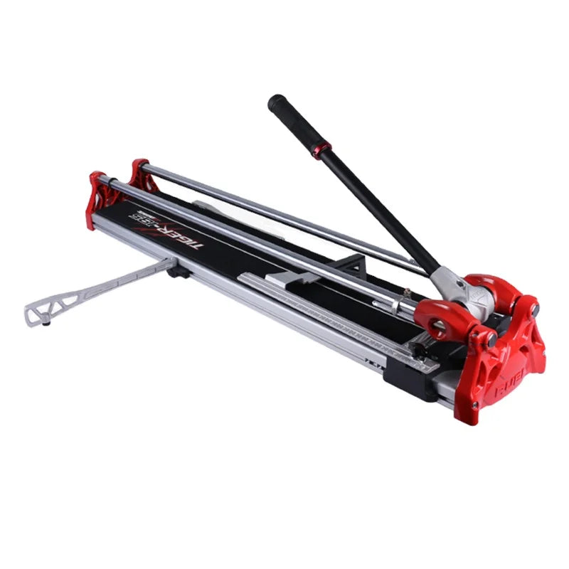 Manual High Precision Ceramic Tile Cutting Machine