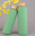 2025 New Design Products Double Wall Stainless Steel 500ml Insulated Vacuum Outdoor Travel Sport Thermos Flask Water Bottle