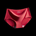 Low Waist Women's Panties Seamless Breathable Custom Cotton Style Underwear Women