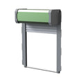 Light Sensitive Chicken Coop Door Solar Power Automatic Coop Door for Farms