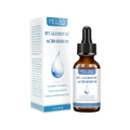 Korean Anti Aging Hyaluronic Acid Skincare Face Cosmetic Skin Care Products Peptides Serum Vitamin c Hyaluronic Acid Serum