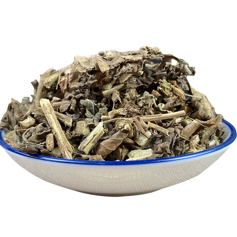 Guang Huo Xiang Natural Fresh Patchouli Leaf Pogostemon Cablin Flavored Health Tea Bulk Loose Tea Bag
