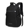 Daily Travel Business Backpack Mochilas Escolare Men's Waterproof Travel Leisure Computer Fashion Trend Student Backpack