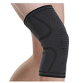Hx024 Ollas Men and Women Compression Knee SleeveBest Knee Brace Support for Sports