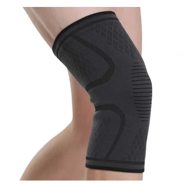 Hx024 Ollas Men and Women Compression Knee SleeveBest Knee Brace Support for Sports