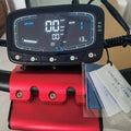 Electric Scooter Conversions Half Grip Assistant Button 60V/72V Controller A&B Display Ebike Throttle Twist Nfc Card With APP