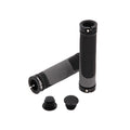 Motorcycle Bike Bicycle Handlebar Bicycle Throttle Bosster Abs Plastic Handle Clip Grip Clamp Cover Silicon