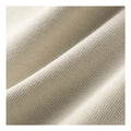 Silver Cotton EMF Shielding Jersey - Conductive Anti-Radiation Fabric for Loungewear and T-Shirts