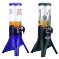 Cheap 3L Custom Marked Beer Party Beverage Dispenser Draft Beer Tower