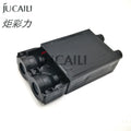 Jucaili UV Dx7 Ink Damper for Epson DX7 Printhead for Wit-color Titanjet Xuli Allwin UV Printers Ink Dumper Filter