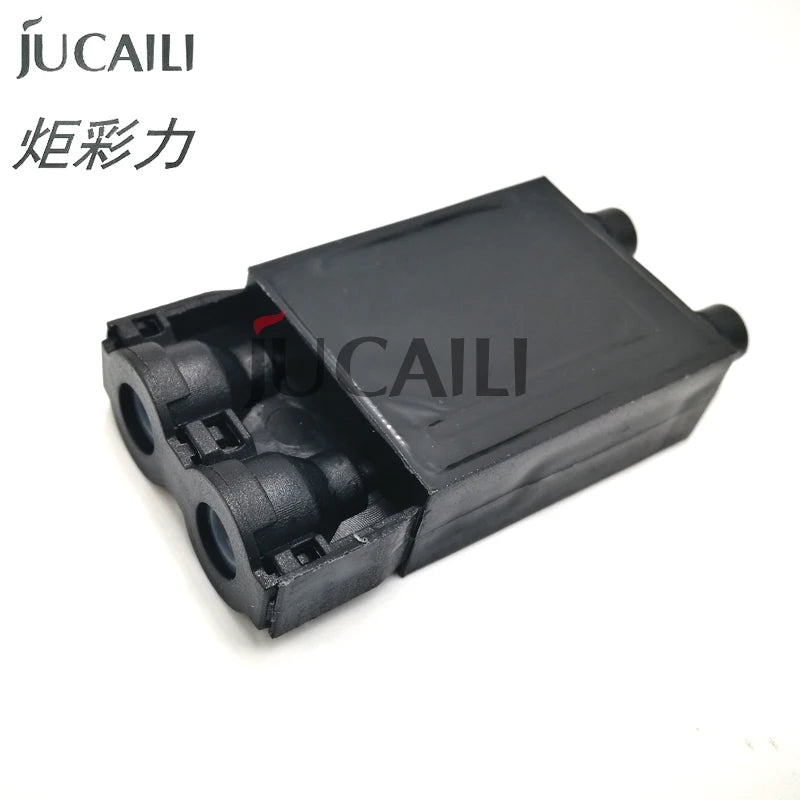 Jucaili UV Dx7 Ink Damper for Epson DX7 Printhead for Wit-color Titanjet Xuli Allwin UV Printers Ink Dumper Filter