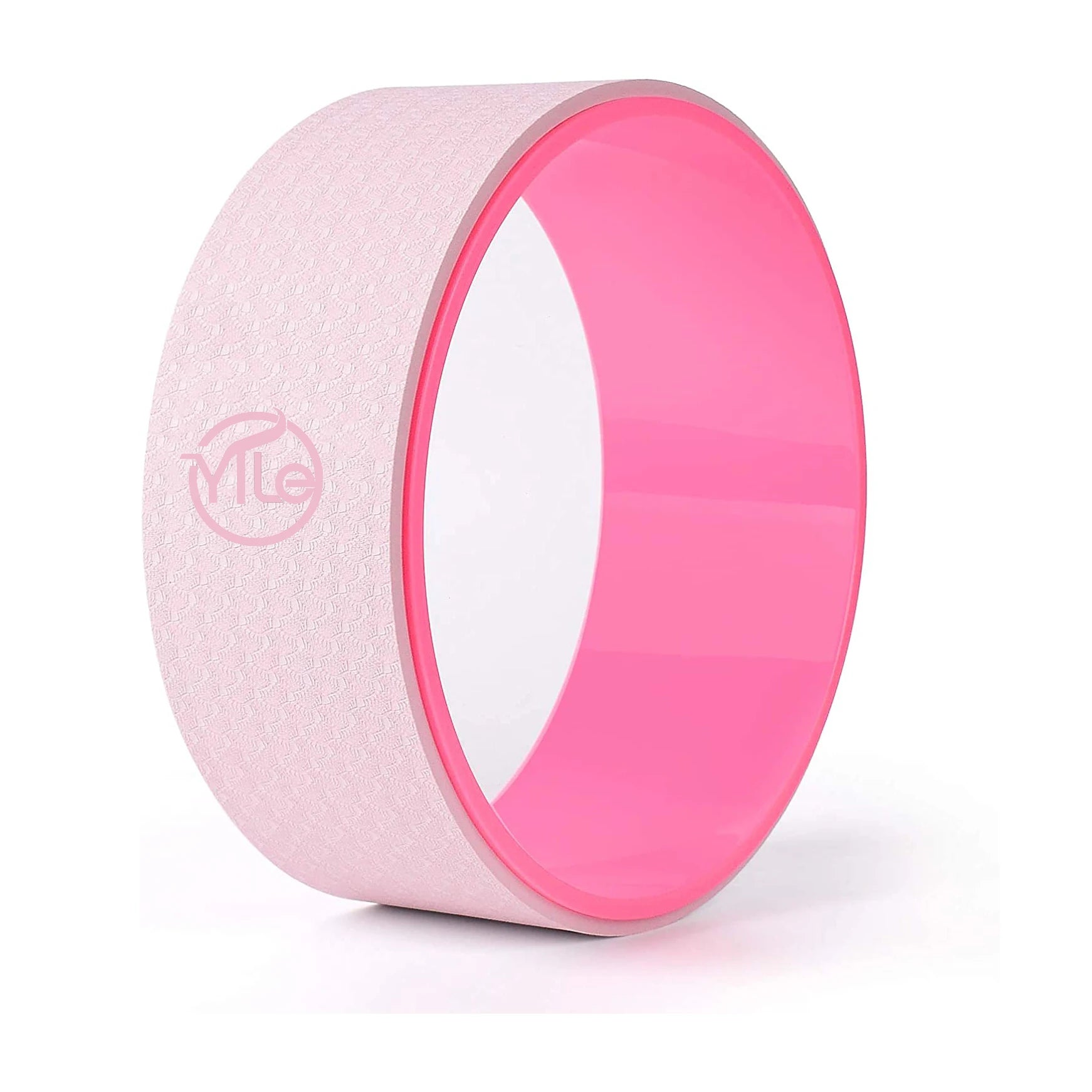 TPE Hot Balance Gym Fitness Exercise Roller Yoga Wheels Premium Back