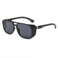 New Fashion Sunglasses Sports Sunglasses for Men Women Bike Riding Sunglasses