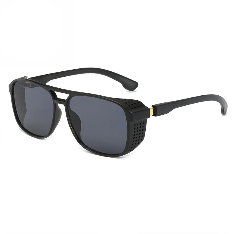 New Fashion Sunglasses Sports Sunglasses for Men Women Bike Riding Sunglasses