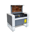 Voiern 50W 60W 80W 100W WR4060 Co2  Laser Engraving Machine  6040 Laser Engraving Cutting Machine With Good Price