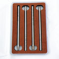Watch Repair Tool Open for RL-X 3135 2135 1570 2235 Movement Pivot Opening Automatic Bearing Wristwatch Tools & Parts