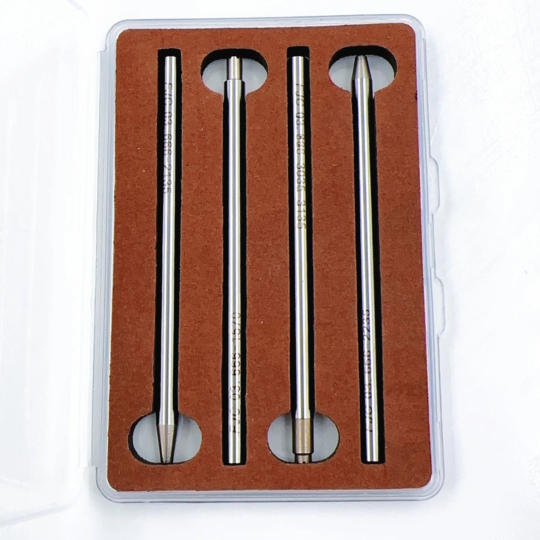 Watch Repair Tool Open for RL-X 3135 2135 1570 2235 Movement Pivot Opening Automatic Bearing Wristwatch Tools & Parts