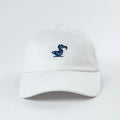 Custom Cotton Material Dad Hat Embroidery Logos Unstructured Outdoor Hat Curved Brim