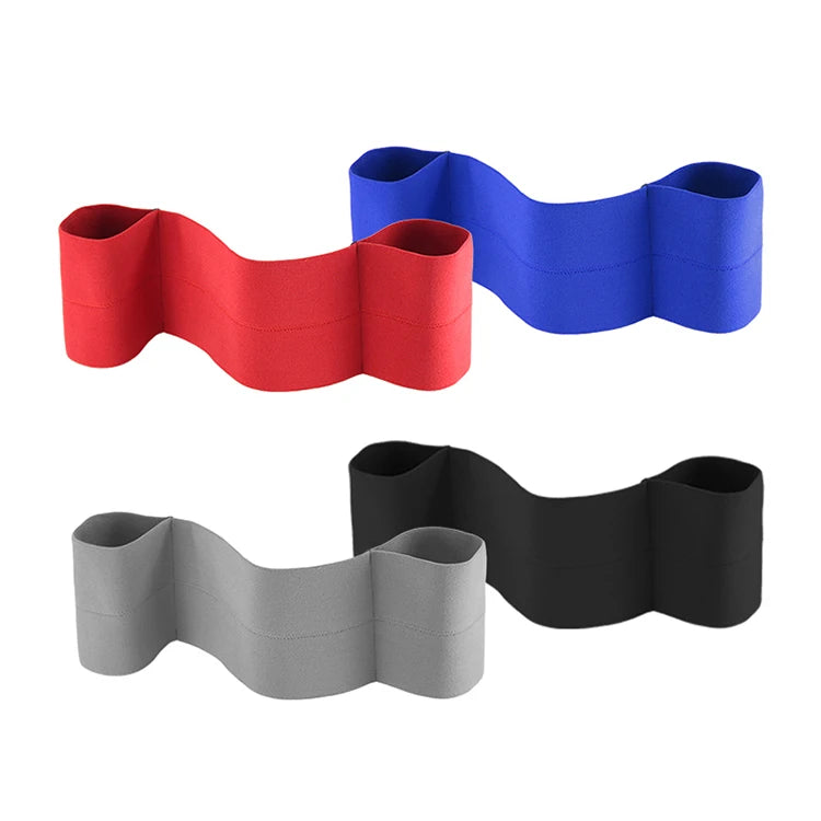 Gym Push Ups Elastic Band Fitness Resistance Exercise Bands