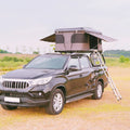 Overland 4wd Adventure Mini Ultra-light Weight ABS Hard Shell Car Roof Top Tent for Sale