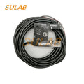 LKLN CEDES GLS Thyss* 103989 Industrial-Style Photoelectric Elevator Leveling Sensor Switch Hotel Use Spare Parts