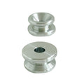 Motorcycle Accessories High Precision 5 Axis Motor Aluminum Component Custom Cnc Machining Parts Factory