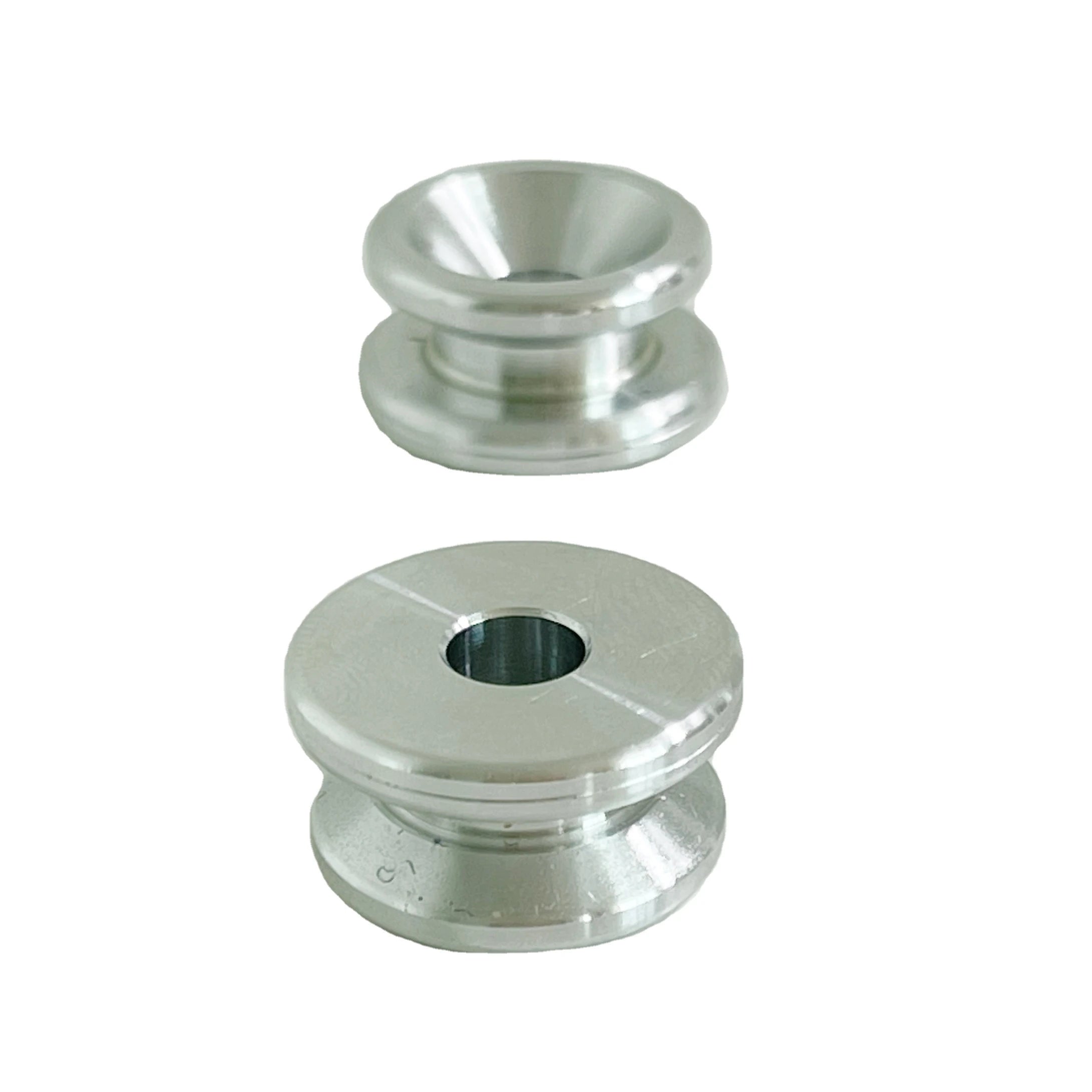 Motorcycle Accessories High Precision 5 Axis Motor Aluminum Component Custom Cnc Machining Parts Factory