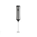 Type-c Rechargeable Electric Milk Frother Portable Coffee Whisk Handheld Mixer Frother