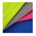 400d Honeycomb Ripstop Poly Polyester Oxford Fabric with PU PA Coated for Sweatshirt Dress Garment Home Textile