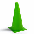 38cm Colored Soccer Training Cones