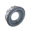 HNARL Non Marking Wheel Zoomlion 1030800580 Tire