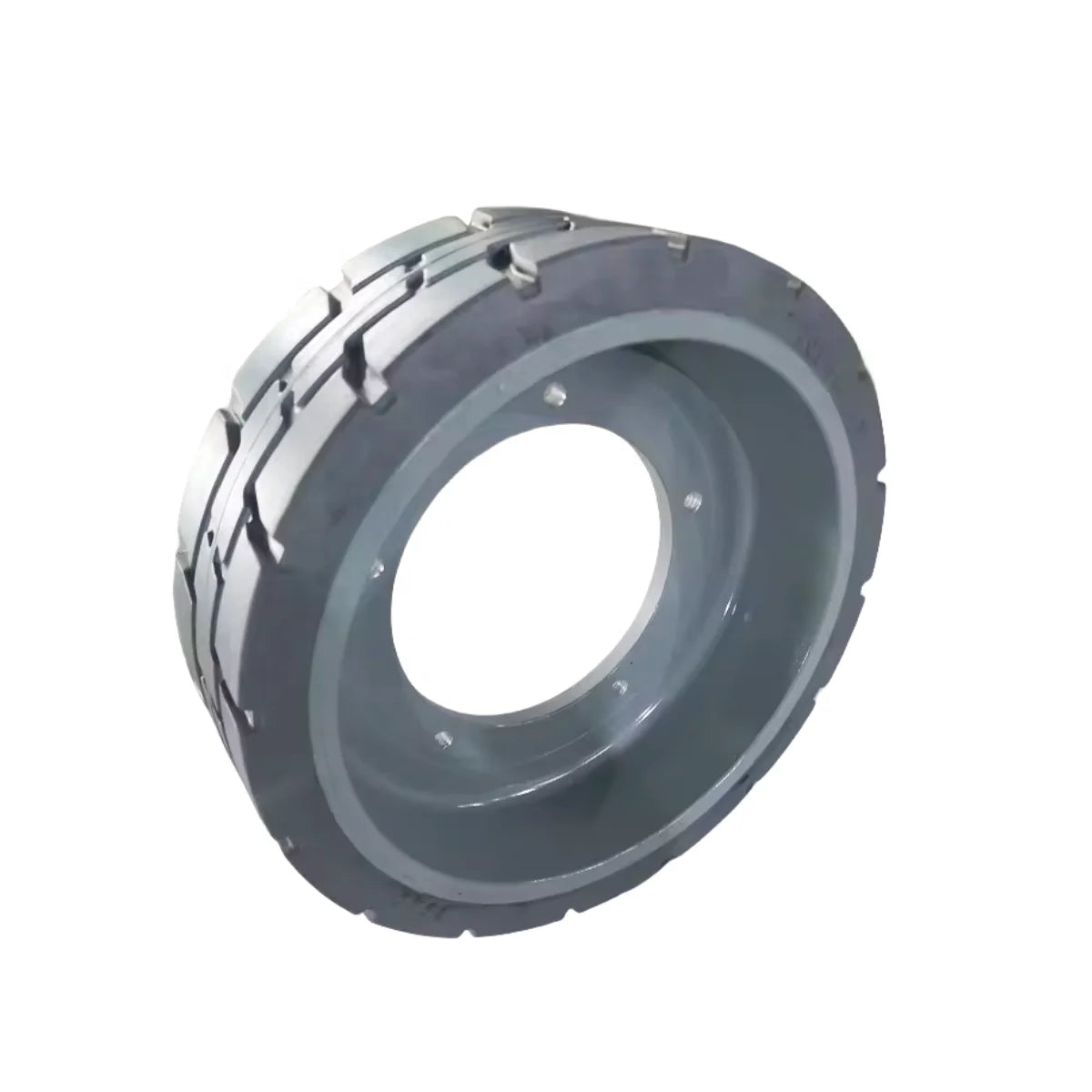 HNARL Non Marking Wheel Zoomlion 1030800580 Tire