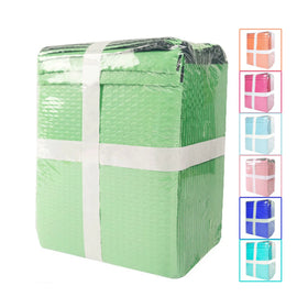 Bubble Mailers Poly Bag Packaging Bubble Envelopes Shipping Bag Wholesale Adhesive White Pink Padded Envelopes Bubble Mailers