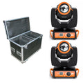 230W 7R 17 Gobo 14 Color RGBW Stage Lighting 7R Moving Head Beam Lamp DJ Professional NightClub Lights
