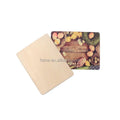 Wholesale High Quality Table Mat 20x26cm Sublimation Plywood Blanks Placemats