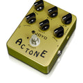 JF-13 AC Tone Fine Analog Vox Ac30 Speakers the Classic Sound of British Rock Effect Processor Acoustic Guitar Effects