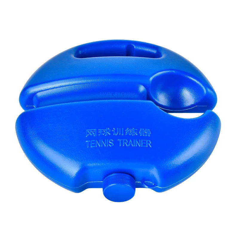 Hot Selling Wholesale Easy to Use Tennis Trainer for Solo Training Practice