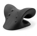 Chiropractic Traction Device for Body Neck Massager Shoulder Cervical Pain Relief Neck Massage Pillow Beauty Personal Care