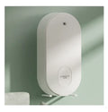 Custom Electric Scent Nebulizer Aroma Diffuser Waterless Aroma Scent Machine Room Hotel Sacent Fragrance Oil Wall Diffuser