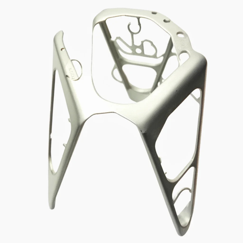 Custom Precision Laser Cutting Service for Stainless Steel and Aluminum Metal Sheets Sheet Metal Fabrication Products