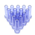 PET preform 29/25 30mm short neck 8g 10g 12g 12.5g 15g 18g 20g 23g 27g  weight to blow 330ml 500ml 1.5L bottle