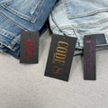 Custom Garment Swing Tag Plastic Cardboard Silver Foil Printing Hang Tags for Clothing Kraft Paper Luxury White Shoes Printed