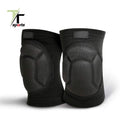 Hot Sale Adjustable High Elastic Compression Breathable Knee Pad Hinged Knee Brace for Knee Support