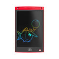 Lcd Writing Tablet 8.5 Inch Drawing Tablet Portable Lcd Electronic Writing Pad Digital Drawing Board Doodle Memo Pad for Kids