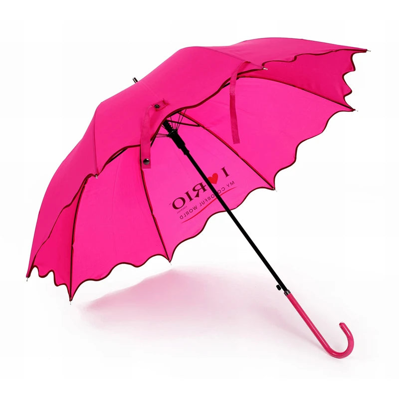 Fashion Umbrella for Lady and Girls Umbrella