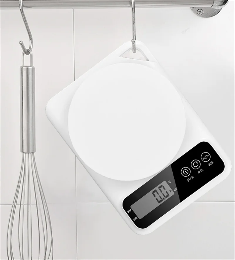 Factory Household Weight Scale Food Kitchen Scale Electronic Digital