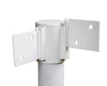 Plastic Connectar Cardboard Connectors Corr a Clip Corrugated Shelf Support
