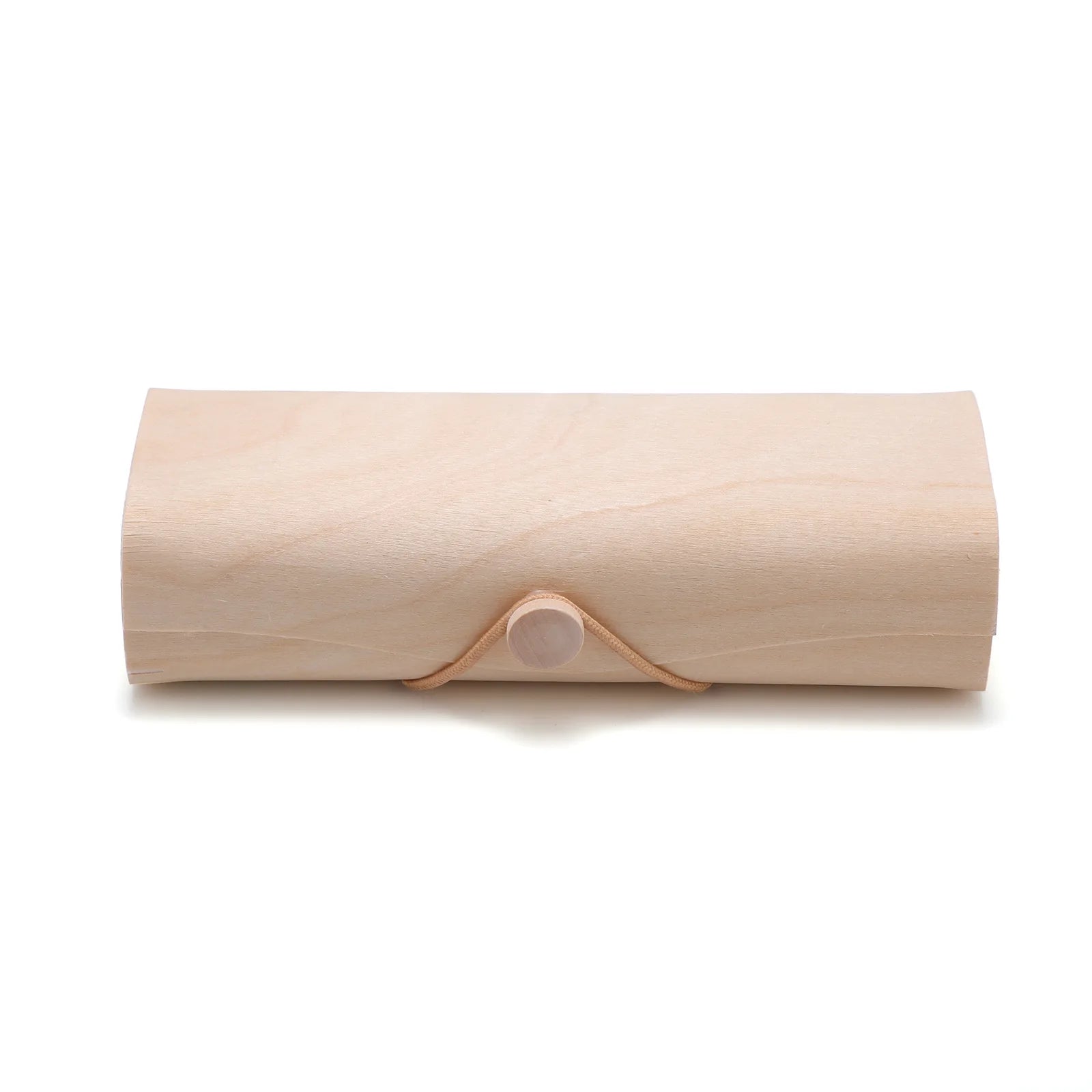 Customized Engraved Logo Rectangle Portable Soft Light Weight Glasses Case Sunglasses Box